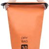 Dry Bag Orange 7.9 gal PVC