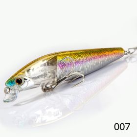 Fake Bait Long Range Floating Mino (Option: Style007)