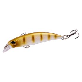 Plastic Fishing Lure Water Topmouth Culter (Option: I)