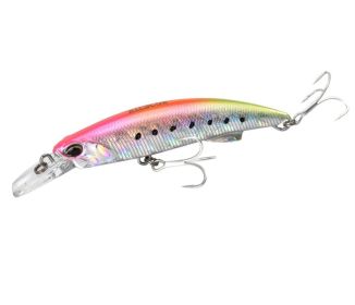 Submersible Minol 92mm Mini Heavy Lure (Option: E)