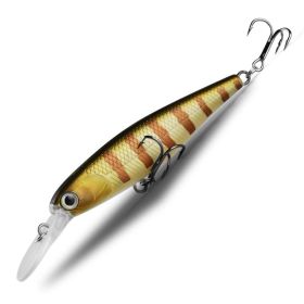 Lure Lure Floating Mino Tossing (Option: F-61MM)