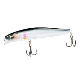 Long Shot Full Swimming Layer Lure Set 75mm (Option: B)