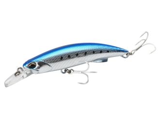 Submersible Minol 92mm Mini Heavy Lure (Option: H)