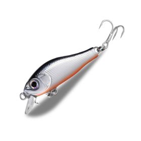 Lua Shrimp Micro-object Mino Fake Lure 35mm (Option: G)