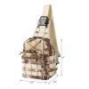 Men Outdoor Tactical Backpack