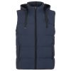 Helios- Paffuto Heated Vest- The Heated Coat