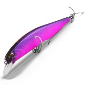 Lure Bait Sparrow Mino Fake Bait Suspends And Sinks Slowly (Option: R)